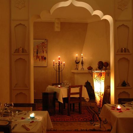 Dar Silsila Hotel Marrakesh Exterior photo