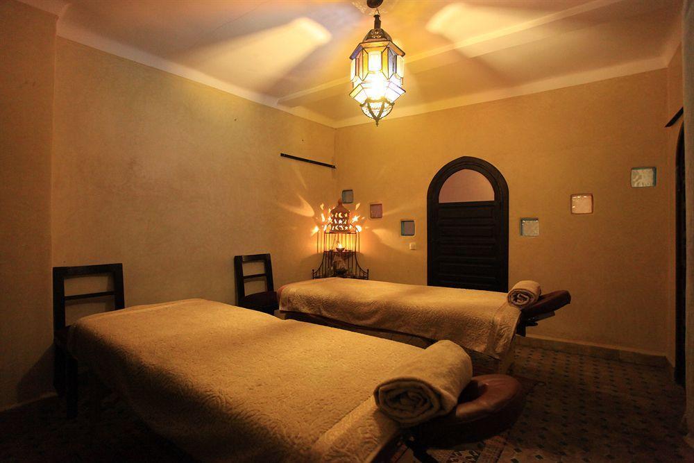 Dar Silsila Hotel Marrakesh Exterior photo
