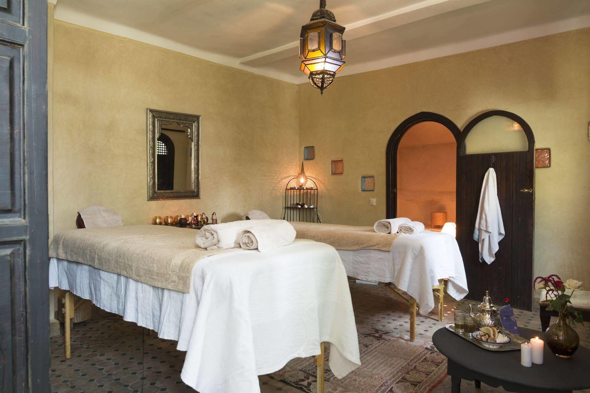 Dar Silsila Hotel Marrakesh Exterior photo