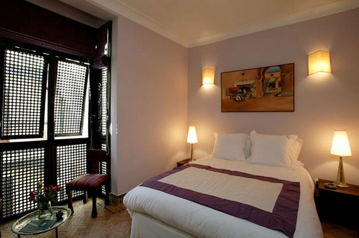 Dar Silsila Hotel Marrakesh Exterior photo