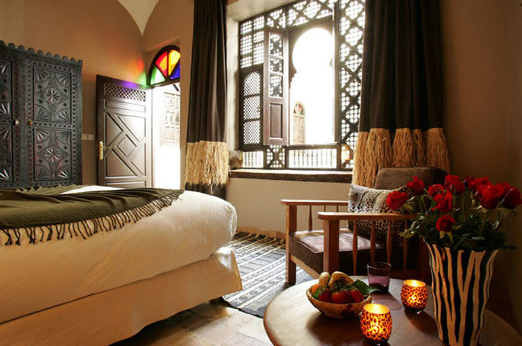 Dar Silsila Hotel Marrakesh Exterior photo