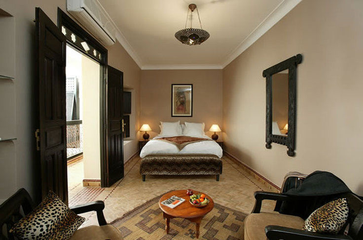Dar Silsila Hotel Marrakesh Exterior photo