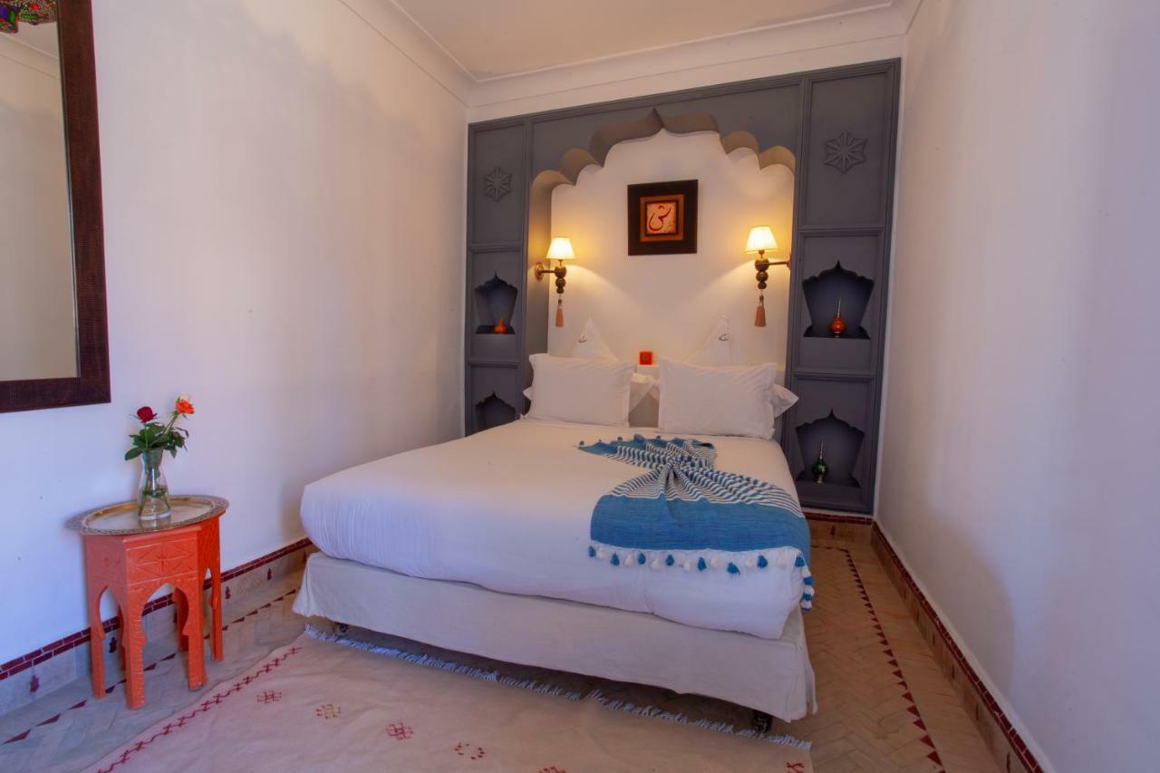 Dar Silsila Hotel Marrakesh Room photo