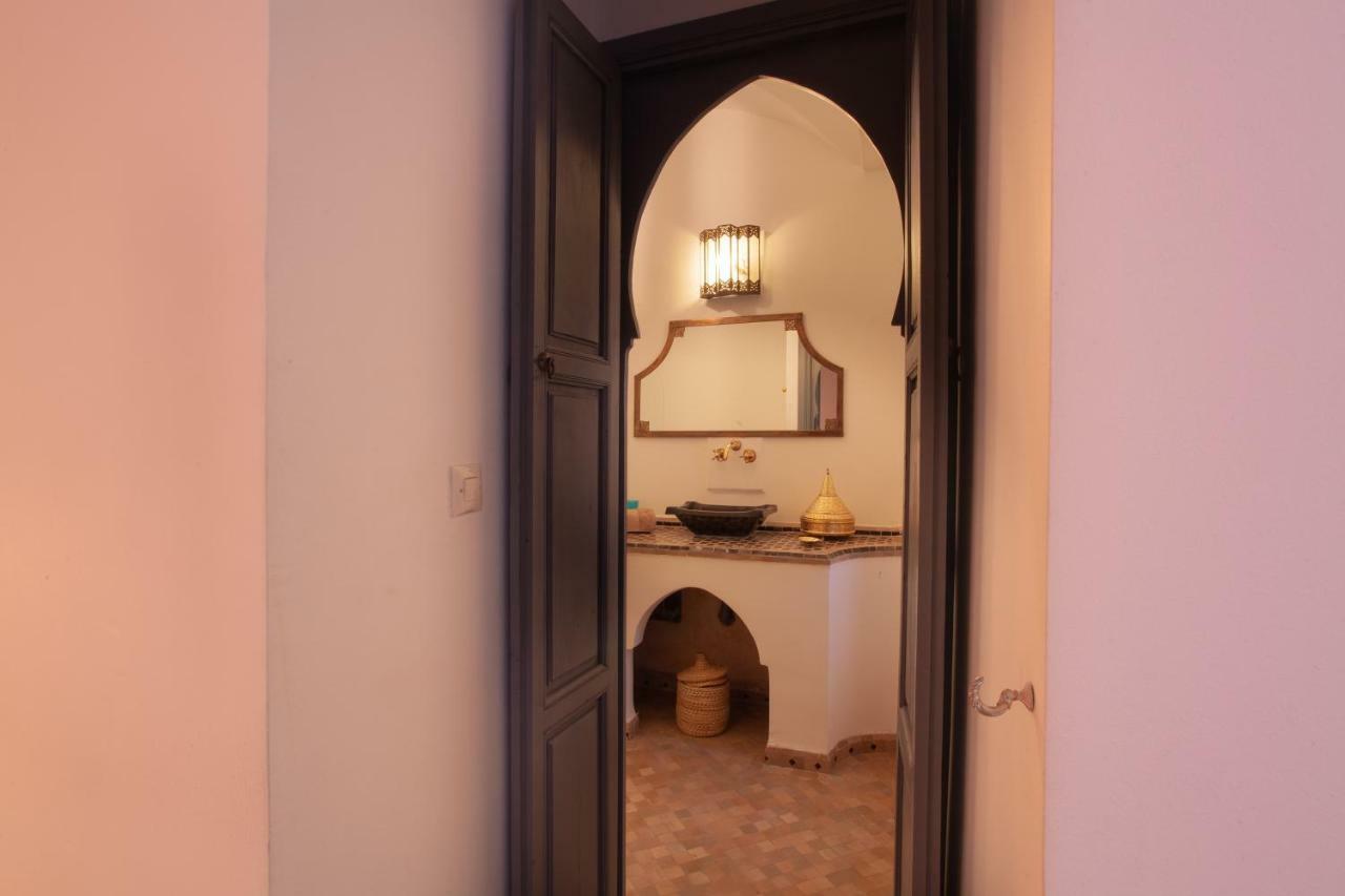 Dar Silsila Hotel Marrakesh Room photo